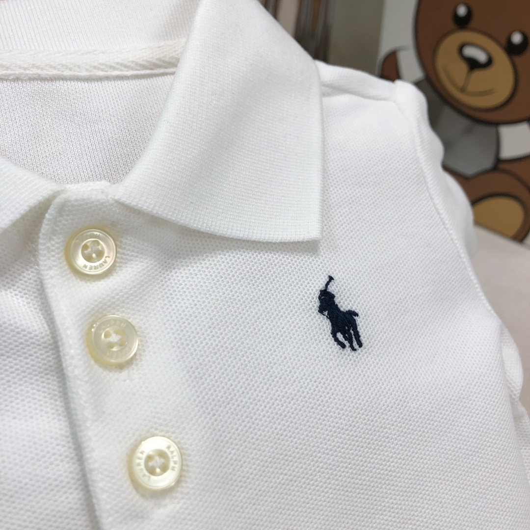 Polo Kids